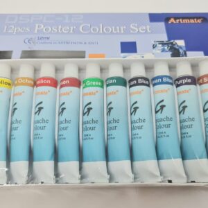 الوان بوستر