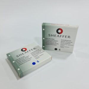 خراطيش شيفر اسود