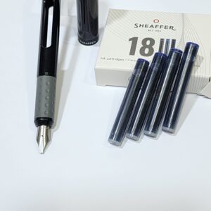 طقم شيفر امريكي