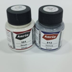 حبر كارين اكريليك