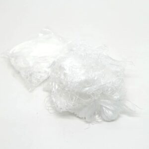 ليقة خيوط حرير