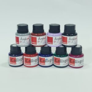 حبر كاليجرفي هندي