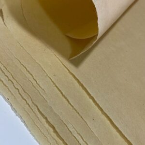 ورق طبيعي مقهر