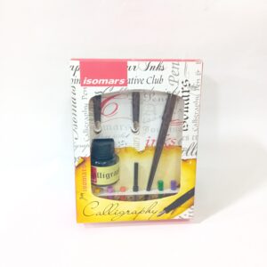 طقم قلم isomars