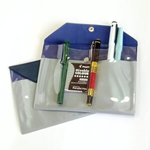 مقلمة بايلوت البلاستيكية